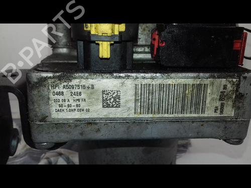 Used Steering pump CITROËN C4 I (LC_) 1.6 HDi (90 hp) 16538148