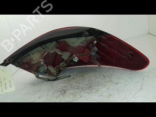 Used Left taillight HYUNDAI i20 I (PB, PBT) 1.1 CRDi (75 hp) 30950366