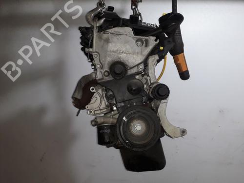 Engine DACIA SANDERO 1.2 16V | BP29441970M1 