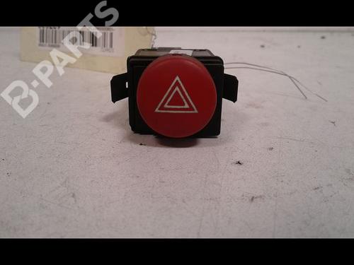 Used Warning switch SEAT IBIZA III (6L1) 1.4 16V (75 hp) 8972993