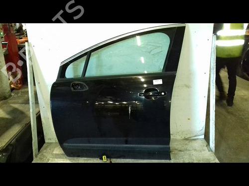 Used Left front door Left front door 32458076 32458076
