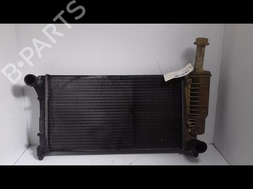 Køler FIAT PANDA (169_) 1.2 (169.AXB11, 169.AXB1A) (60 hp) 23194607