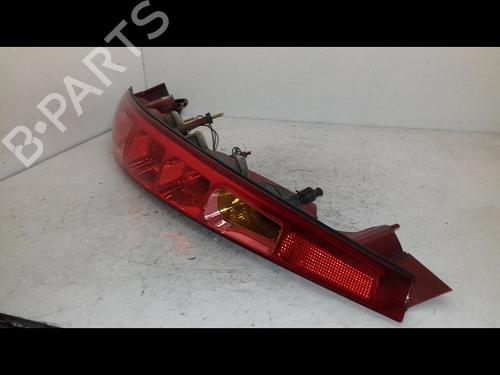 Used Left taillight CITROËN C8 (EA_, EB_) 2.2 HDi (128 hp) 30950381