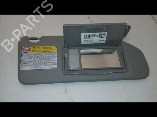 right-sun-visor-citroen-c4-aircross-2010-23086414 main image