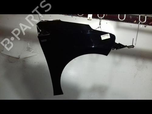 Used Right front fenders PEUGEOT 208 I (CA_, CC_) 1.2 VTI 82 (82 hp) 29224534