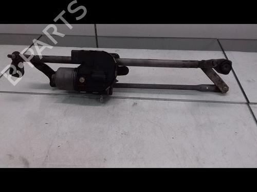 Used Front wiper motor VW GOLF VI (5K1) 2.0 TDI (140 hp) 8962984