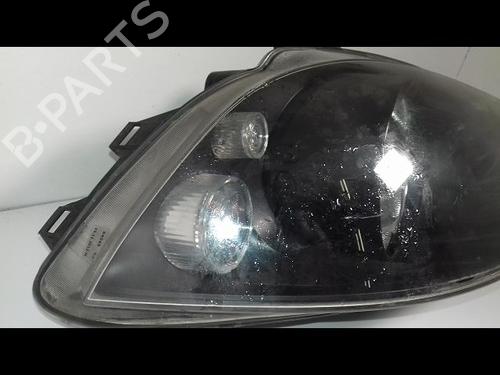 Right headlight SEAT IBIZA III (6L1) 1.2 | BP23196191C29 