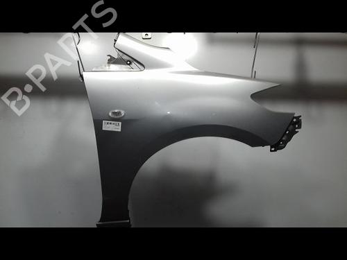 Right front fenders MAZDA 5 (CR) 2.0 CD (CR19) | BP13214270C42 
