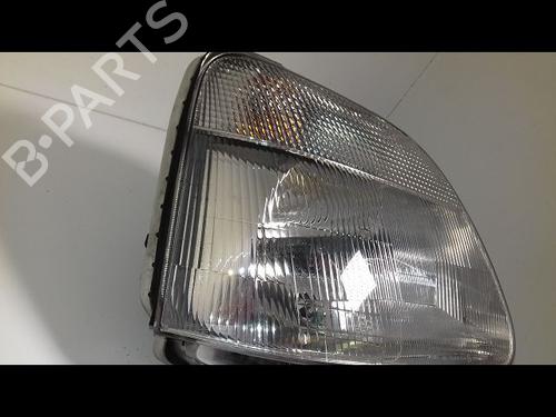 Right headlight SUZUKI WAGON R+ (MA)  | BP23196192C29 