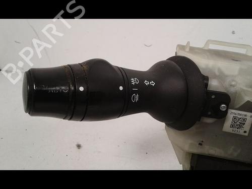 Steering column stalk RENAULT SCÉNIC III (JZ0/1_) 1.5 dCi | BP8972336I23