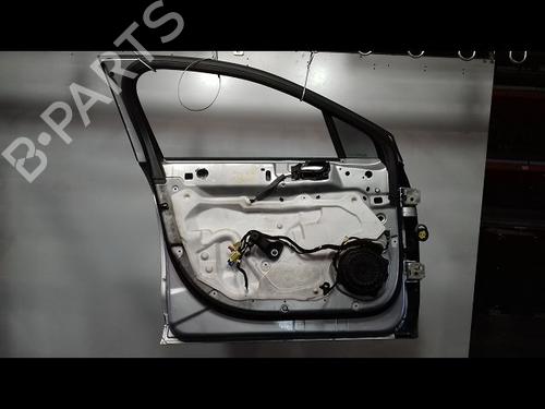 Used Left front door CITROËN C5 III Break (RW_) 2.0 HDi (136 hp) 14954814
