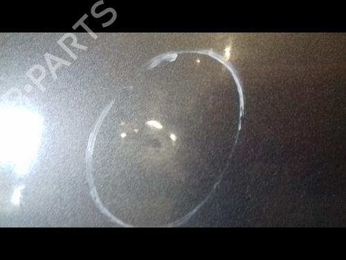 Right front door HYUNDAI TUCSON (JM) 2.0 CRDi | BP19639109C3