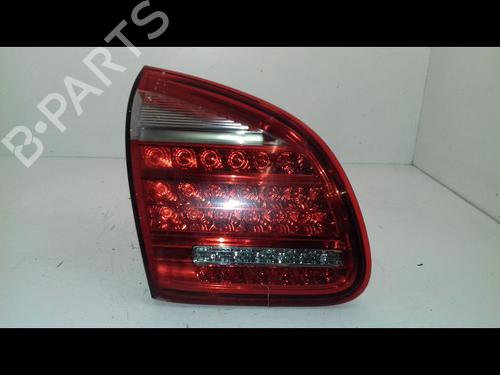 Left tailgate light PORSCHE CAYENNE (92A) 3.0 S E-Hybrid | BP21088353C79 - Image 4