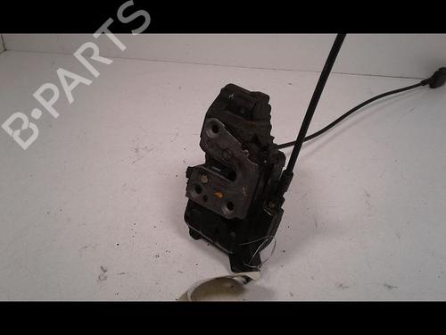 Used Front right lock Front right lock RENAULT CLIO III (BR0/1, CR0/1) 1.6 16V (BR05, BR0B, BR0Y, BR15, BR1J, BR1M, BR1Y, CR0B,... (112 hp) 16931158 16931158