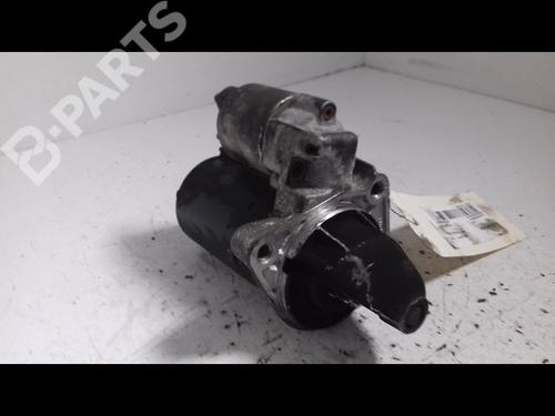 Startmotor FORD FIESTA V (JH_, JD_) 1.4 16V | BP10705958M8