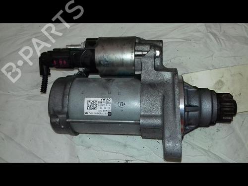 Starter SKODA KAMIQ (NW4) 1.0 TSI | BP29223117M8 