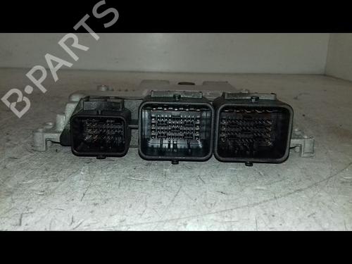 Engine control unit (ECU) CITROËN DS3 (SA_) 1.6 THP 155 | BP34175300M57 - Image 2