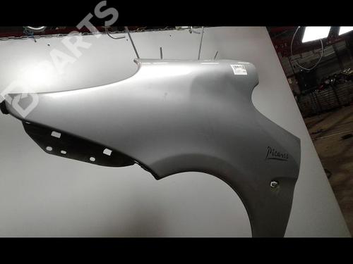 Left front fenders CITROËN XSARA PICASSO (N68) 1.6 16V | BP8972306C41 