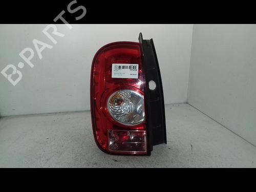 Used Left taillight Left taillight 38428522 38428522
