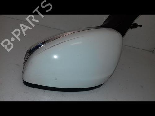 Left mirror PEUGEOT 208 I (CA_, CC_) 1.0 VTi | BP29225424C26 