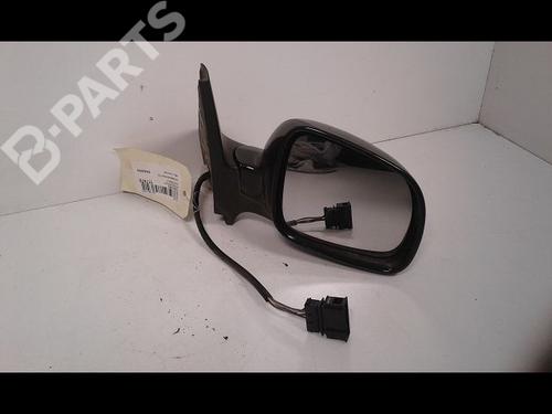 Used Right mirror VW GOLF IV (1J1) 1.9 TDI (101 hp) 8965632