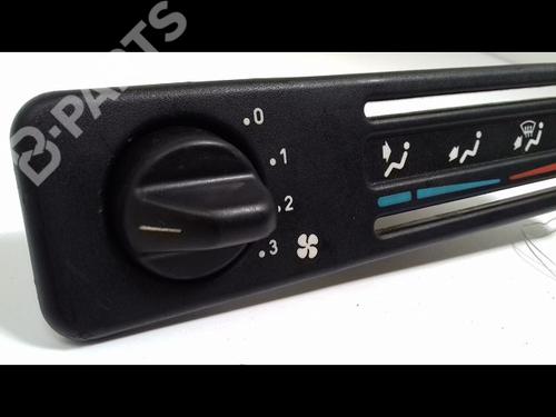 Commande Chauffage PEUGEOT 106 II (1A_, 1C_) 1.1 i | BP10342022I5 