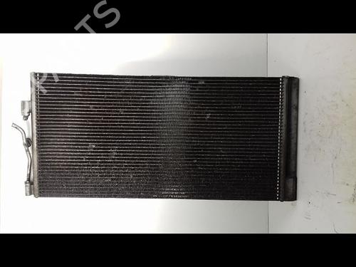 Used Heater matrix RENAULT LAGUNA III (BT0/1) 1.5 dCi (BT00, BT0A, BT0T, BT1J) (110 hp) 17037861