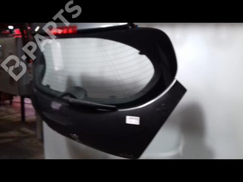 Tailgate PEUGEOT 308 I (4A_, 4C_) 1.6 HDi | BP10063681C6 