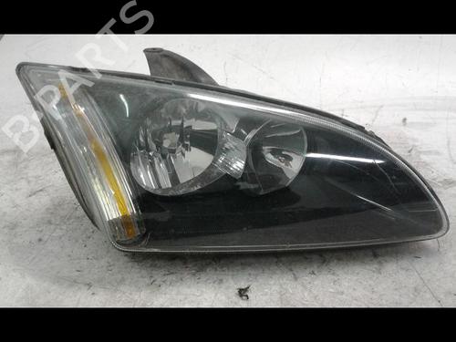Used Right headlight FORD FOCUS II (DA_, HCP, DP) 1.8 TDCi (115 hp) 8968890