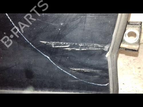 Right rear door PEUGEOT 3008 I MPV (0U_) 1.6 HDi | BP29216725C5