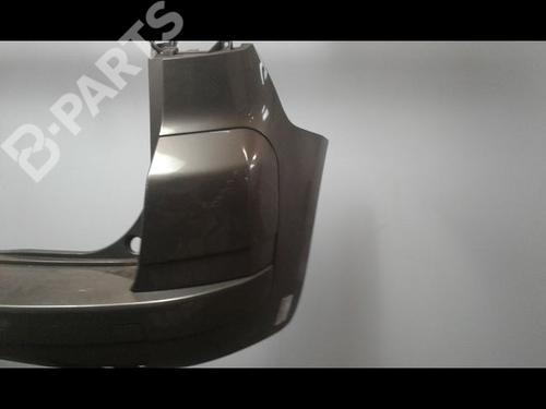 Rear bumper CITROËN C4 Picasso I MPV (UD_) 1.6 HDi | BP8971589C8 