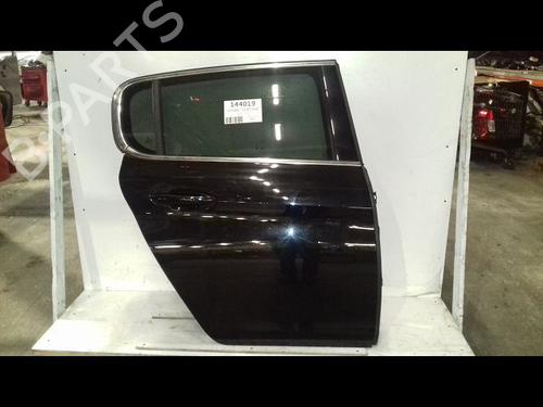 Used Right rear door PEUGEOT 308 II (LB_, LP_, LW_, LH_, L3_) 1.2 THP 130 (131 hp) 29225535