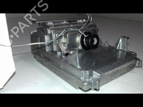 Electronic module RENAULT CLIO V (B7_) 1.3 TCe 130 (B7MF) | BP11533320M83