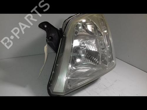 Right headlight OPEL MERIVA A MPV (X03) 1.6 (E75) | BP16355775C29 
