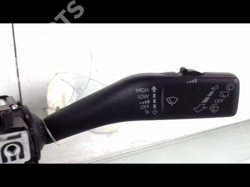 Steering column stalk VW GOLF VI (5K1) 1.4 TSI | BP8970160I23 