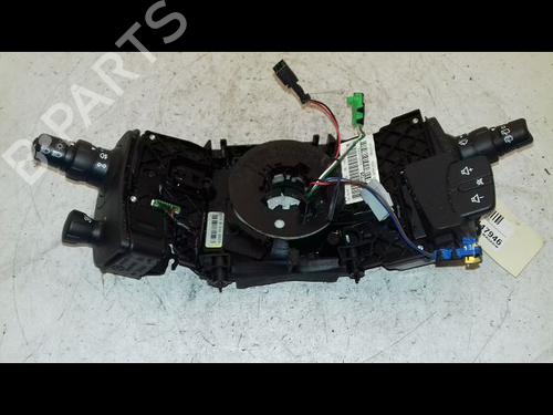 Used Steering column stalk Steering column stalk RENAULT SCÉNIC II (JM0/1_) 1.5 dCi (JM1F) (86 hp) 33135860 33135860