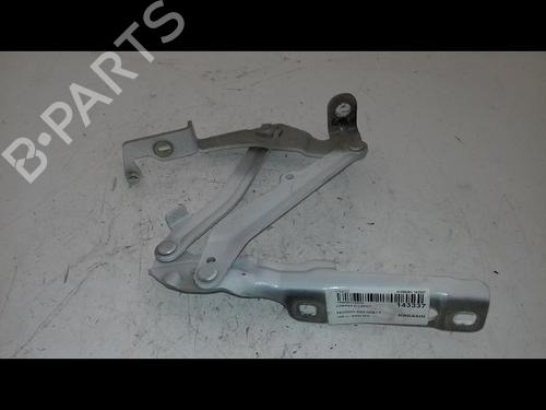 Hinge/Door check strap PEUGEOT 3008 II SUV (MC_, MR_, MJ_, M4_) 1.5 BlueHDi 130 | BP21800081C146