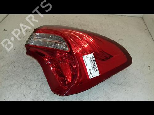 Used Right taillight Right taillight CITROËN DS5 1.6 HDi 110 (112 hp) 33970582 33970582