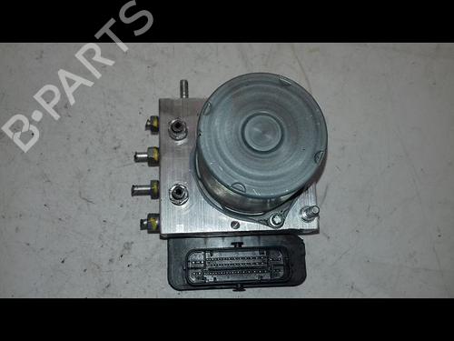 ABS pump RENAULT CLIO V (B7_) 1.5 Blue dCi 85 (B7AG) | BP19798826M43 