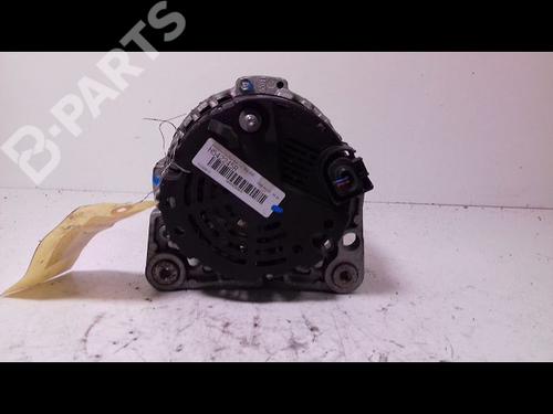 Alternator SEAT IBIZA III (6L1) 1.9 TDI | BP9729770M7 