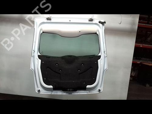 Used Tailgate FIAT 500 (312_) 1.2 (312AXA1A) (69 hp) 18034884