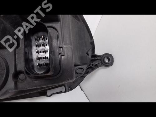 Left headlight VW GOLF V (1K1) 1.9 TDI | BP9824469C28 
