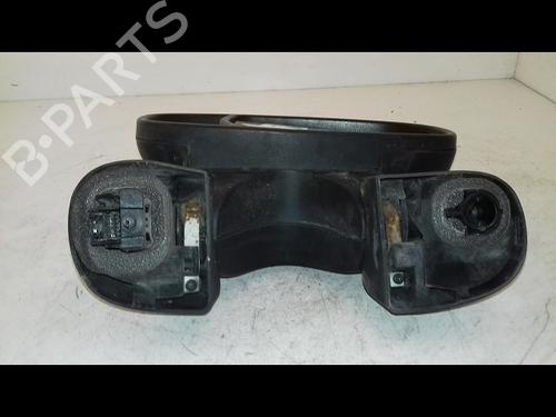 Retrovisor esquerdo RENAULT TRAFIC II Van (FL) 2.0 dCi 90 (FL0H, FL00, FL01, FL0M, FL0P, FL0S) | BP29216681C26 - Image 4