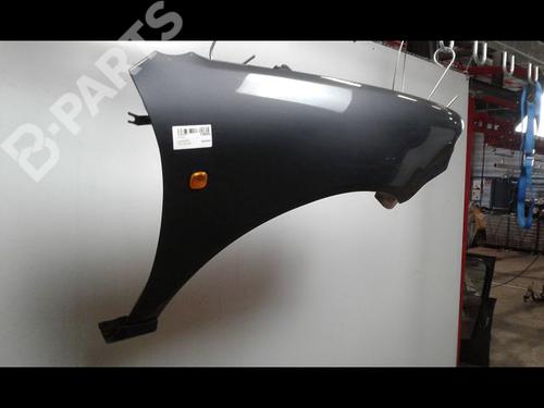 Right front fenders AUDI A3 (8L1) 1.9 TDI | BP8972806C42 