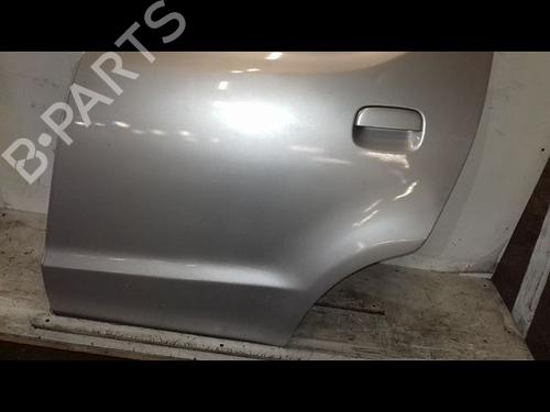 Left rear door NISSAN PIXO (UA0) 1.0 | BP29225628C4