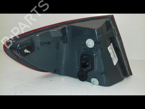 Right taillight BMW 5 (F10) 530 d | BP29226481C35 