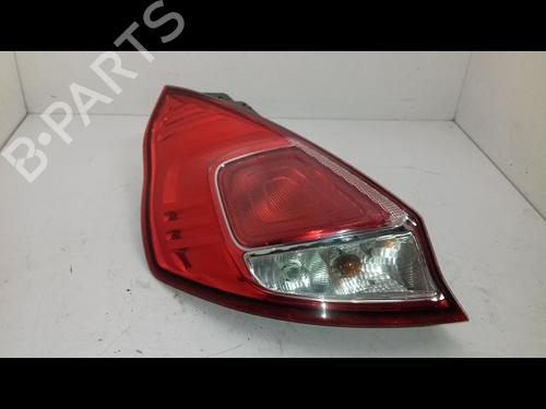 Right taillight FORD FIESTA VI (CB1, CCN) 1.5 TDCi | BP19690405C35 