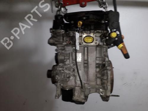 Engine PEUGEOT 208 I (CA_, CC_) 1.0 VTi | BP32332622M1 
