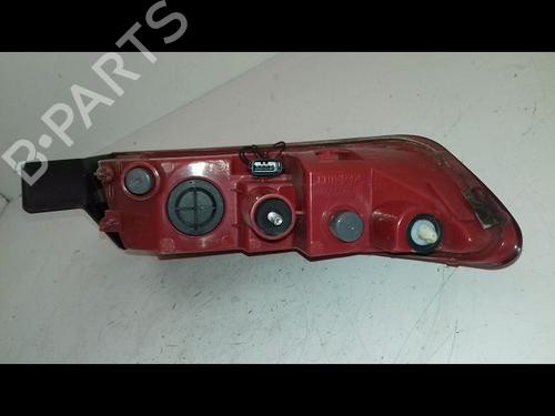 Right taillight RENAULT LAGUNA Coupe (DT0/1) 1.5 dCi | BP19798916C35