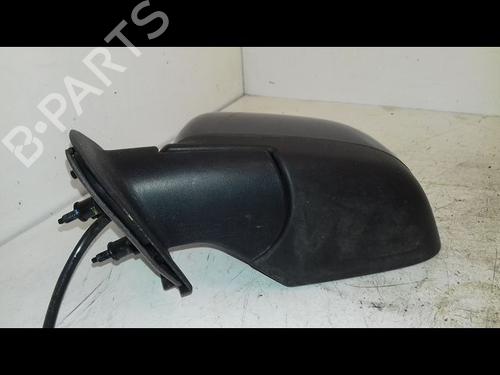 Left mirror NISSAN MICRA IV (K13K, K13KK) 1.2 | BP29225301C26 